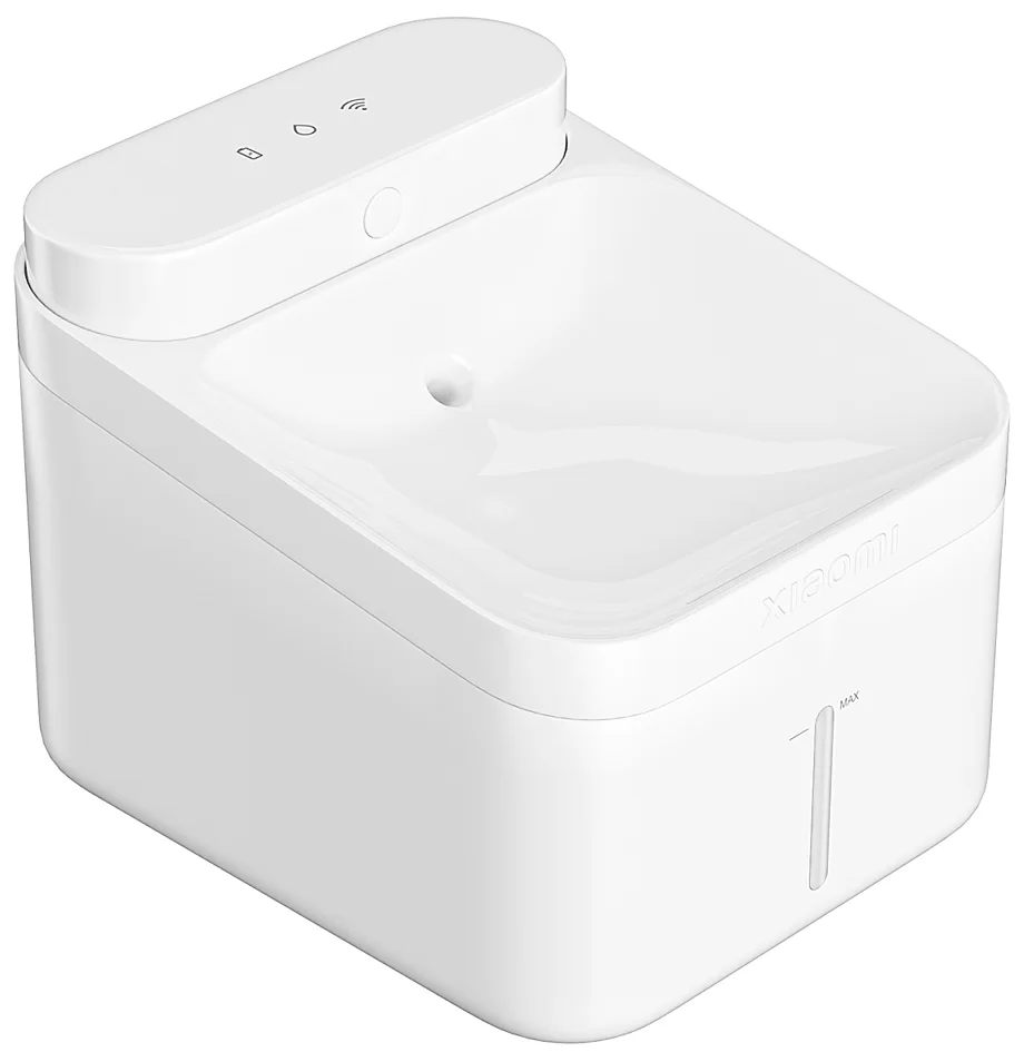 Поилка для животных Xiaomi Smart Pet Fountain 2 (BHR9485GL)-2