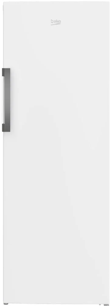 Морозильная камера Beko B1RFNK292W (Объем - 293 л / Высота - 171,4 см / А+ / Белый / NoFrost)-0