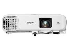 Проектор Epson EB-E20 3LCD | ANSI 3400 люмен | 1024x768 | 15000:1 | розетка UK-0