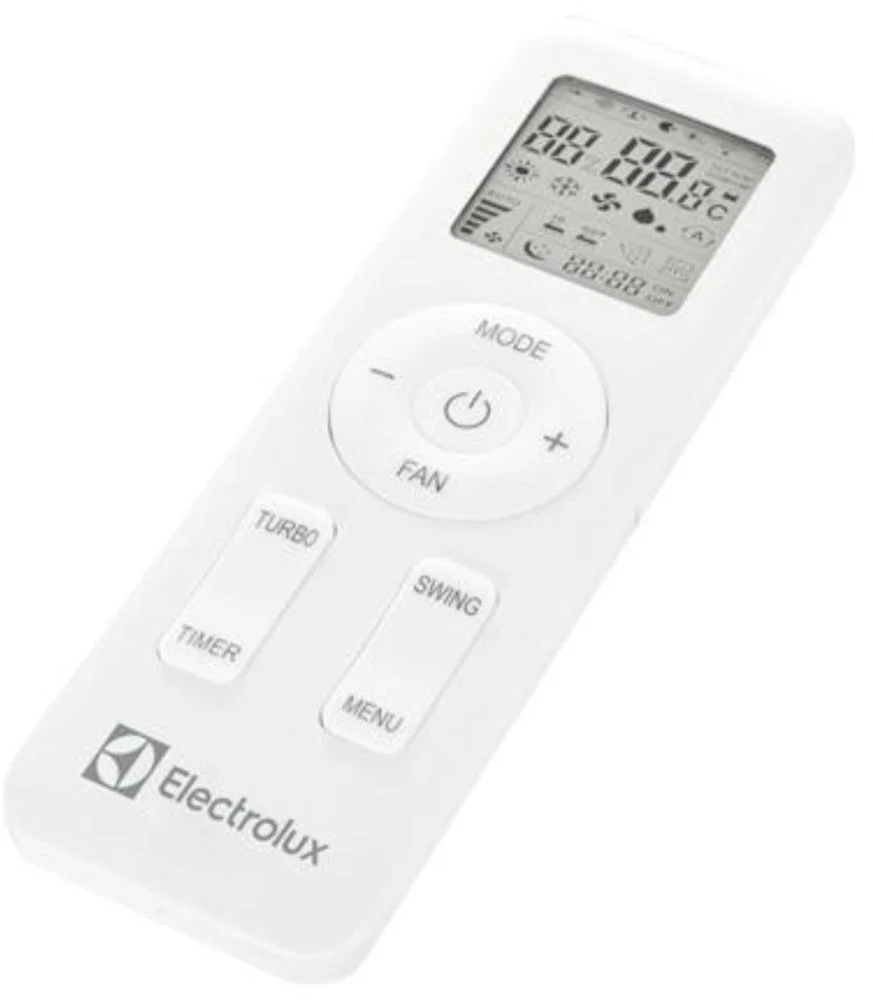 Кондиционер настенный Electrolux Avalanche Super DC Inverter EACS/I-18HAV/N8_22Y (18000BTU, R32, белый, до 50 м2)-0