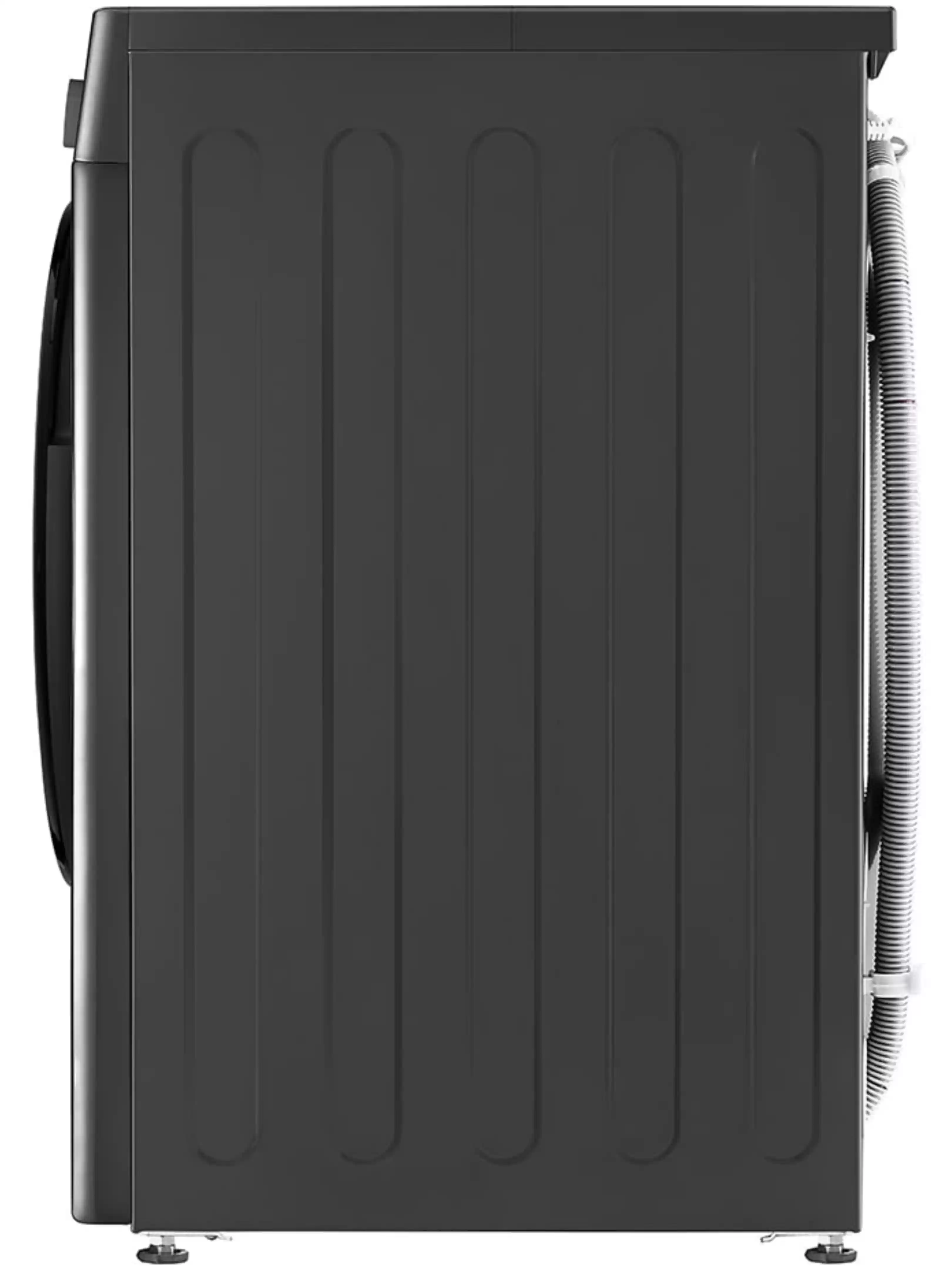 Стиральная машина LG F4WR510SBM (56,5см / 10кг / 1400об / пар / AI DD / Steam / Smart Diagnosis / Inverter Direct Drive / A+++ / Чёрная)-13