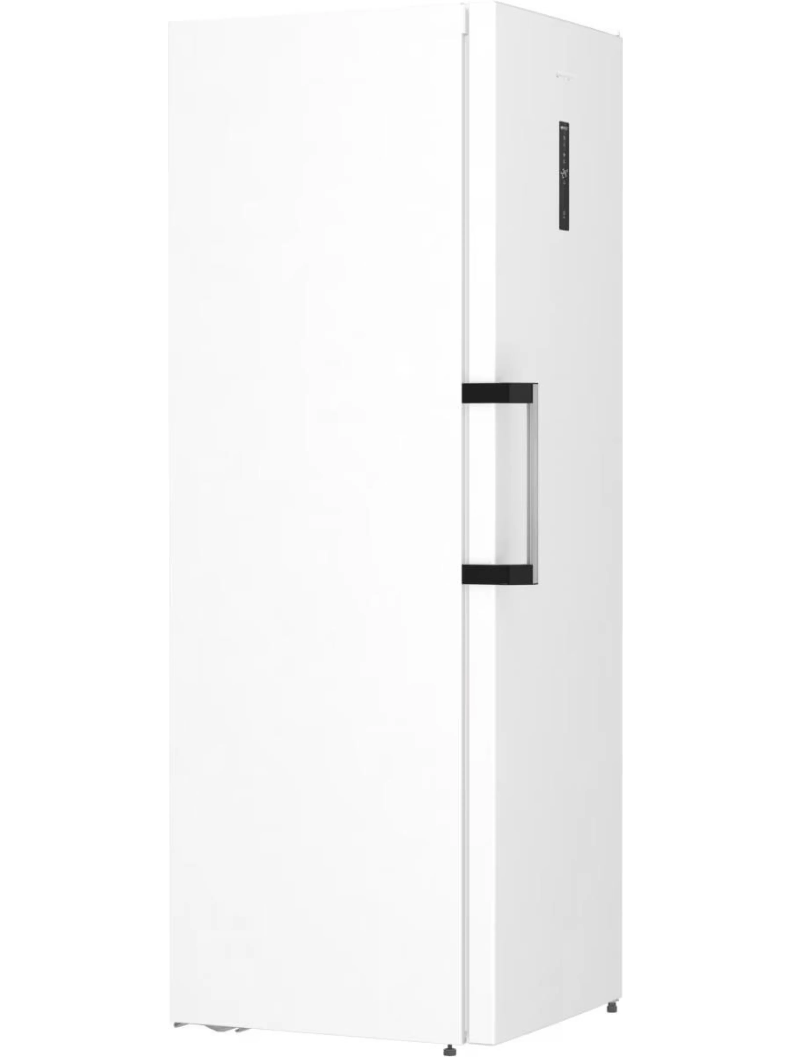 Морозильная камера Gorenje FN619EAW6 (Essential / Объем - 280 л / Высота - 185см / A+ / дисплей / Белый / NoFrost)-3