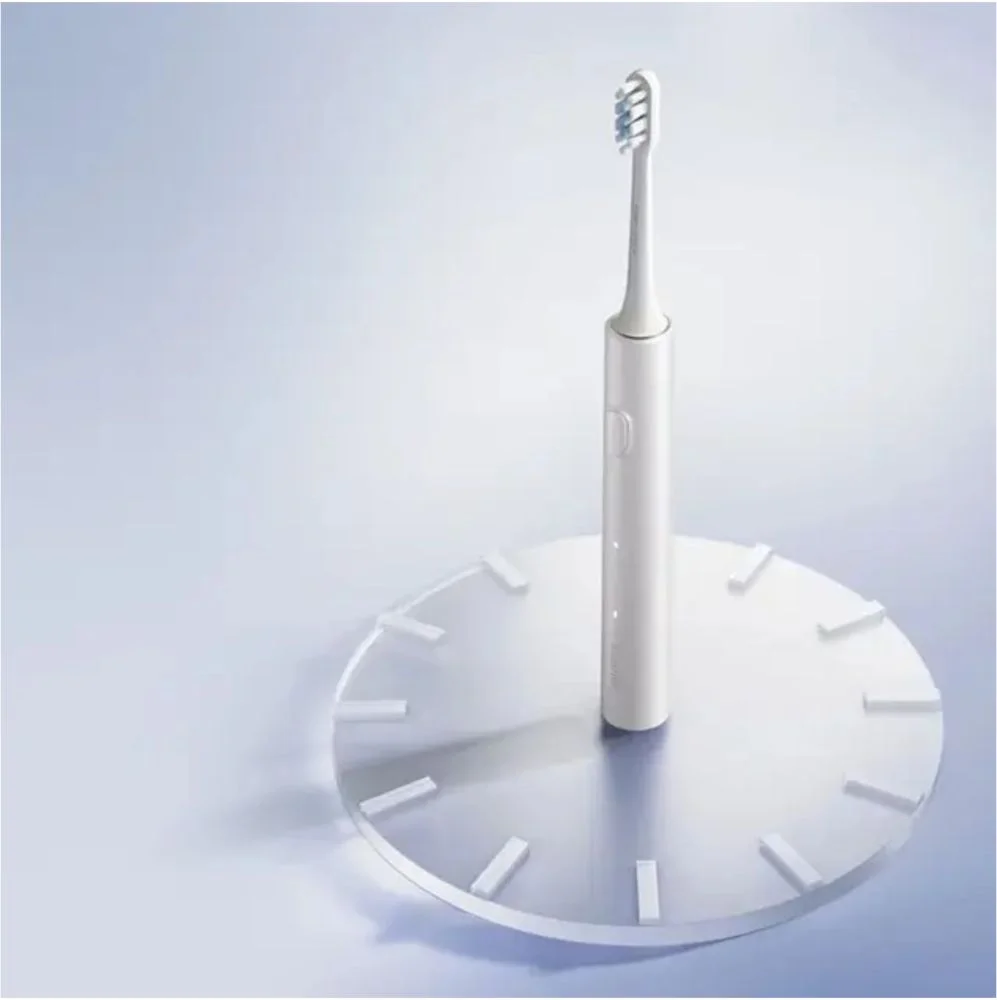 Зубная щетка Xiaomi Electric Toothbrush T302, белая (BHR7595GL)-4
