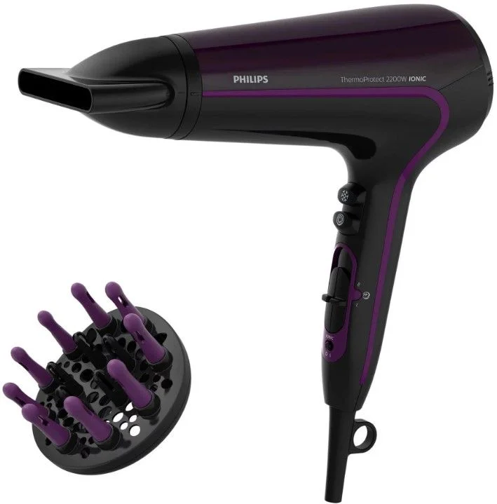 Фен Philips HP8233/00-0