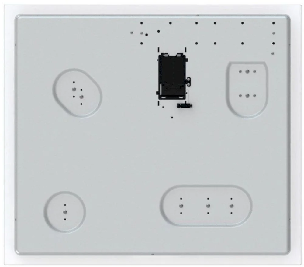 Поверхность электрическая Gorenje ECT643SYW (Simplicity 2.1 / белый / стеклокерамика / Staywarm)-3