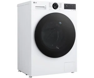 Стиральная машина LG F2X50S9TLB (47.5см / 9кг / 1200об / пар / добавление белья / AI DD ™ / TurboWash™ 360˚ / Wi-Fi / Inverter Direct Drive / A+++)-0