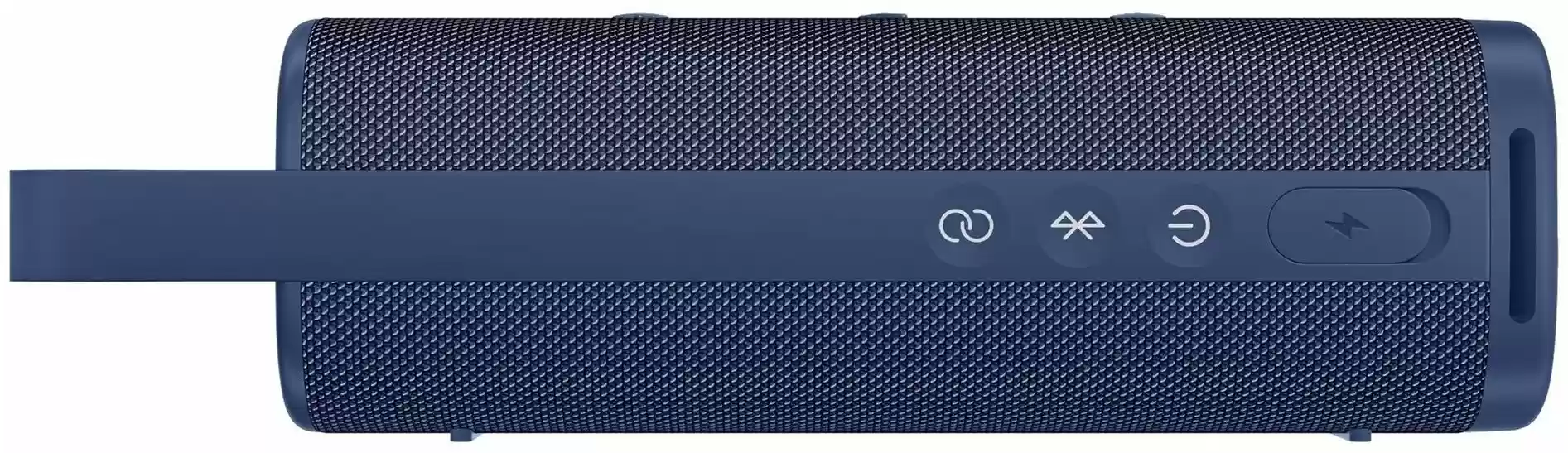Портативная колонка Xiaomi Sound Outdoor, 30W, синяя (QBH4265GL)-3