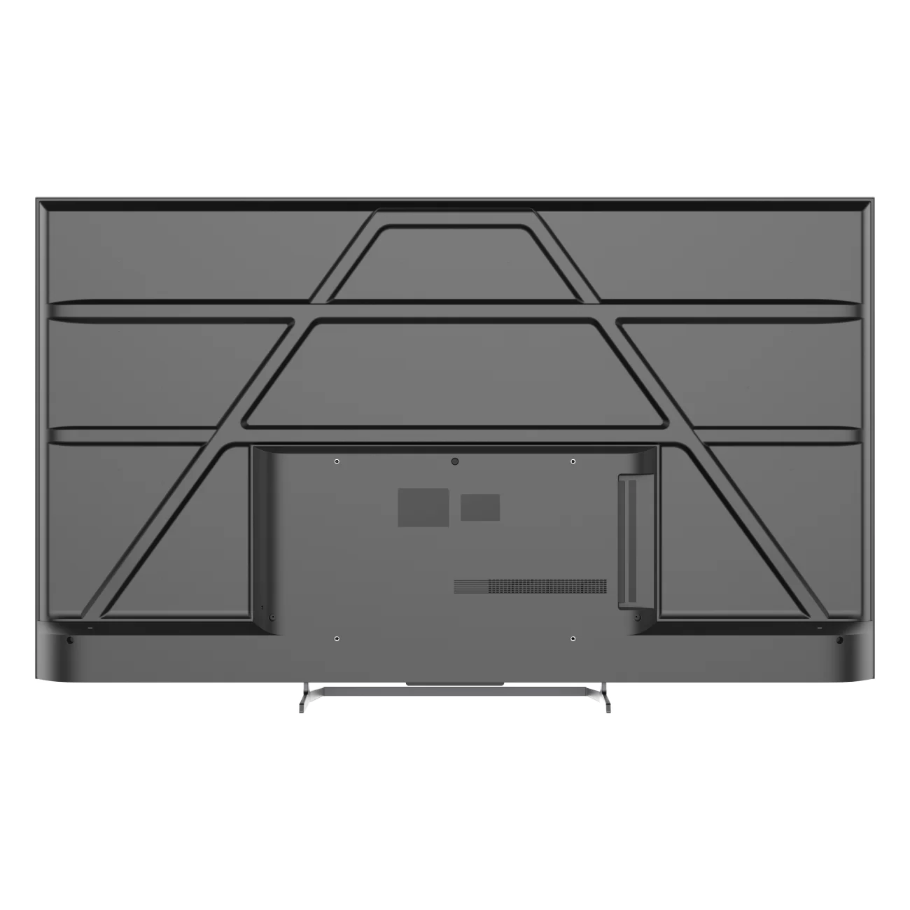 Телевизор Haier 65" S6 4K UHD HQLED Android TV 144 Hz VRR-16