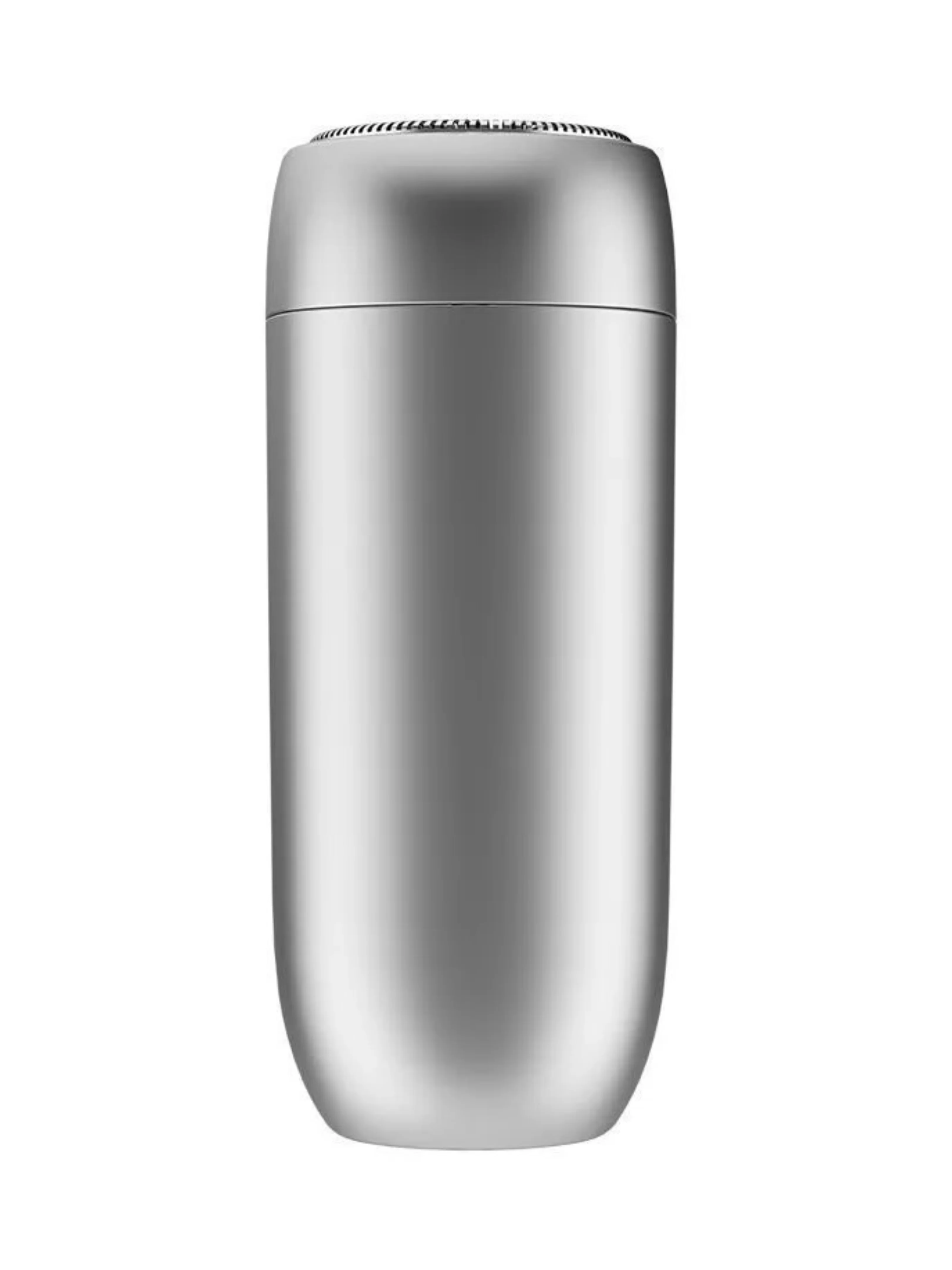 Бритва Xiaomi Electric Shaver S200, серебристая (BHR9523GL)-4