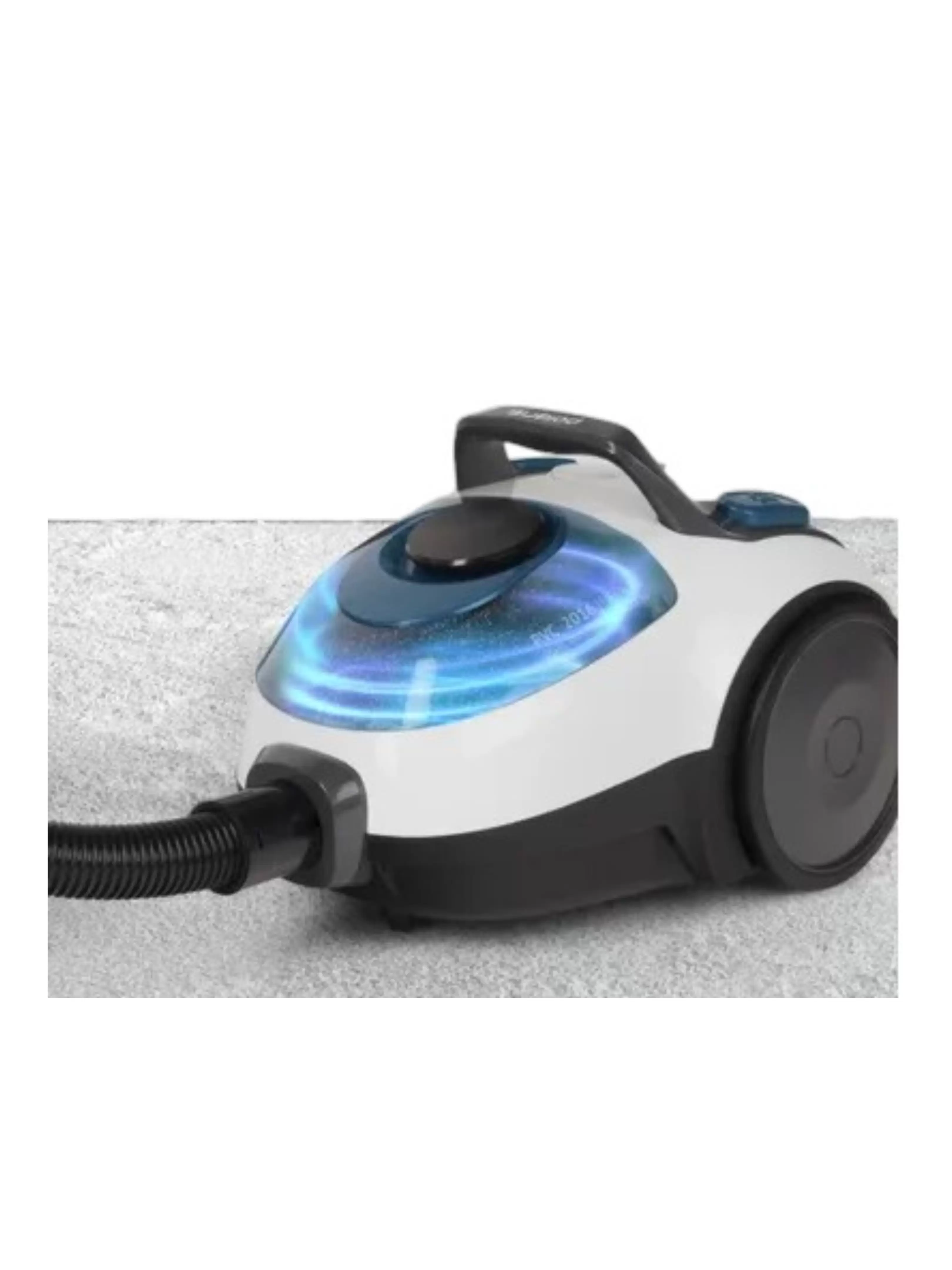 Пылесос Polaris PVC 2016 (2000/460 Вт, контейнер, 2,5л, белый)-7