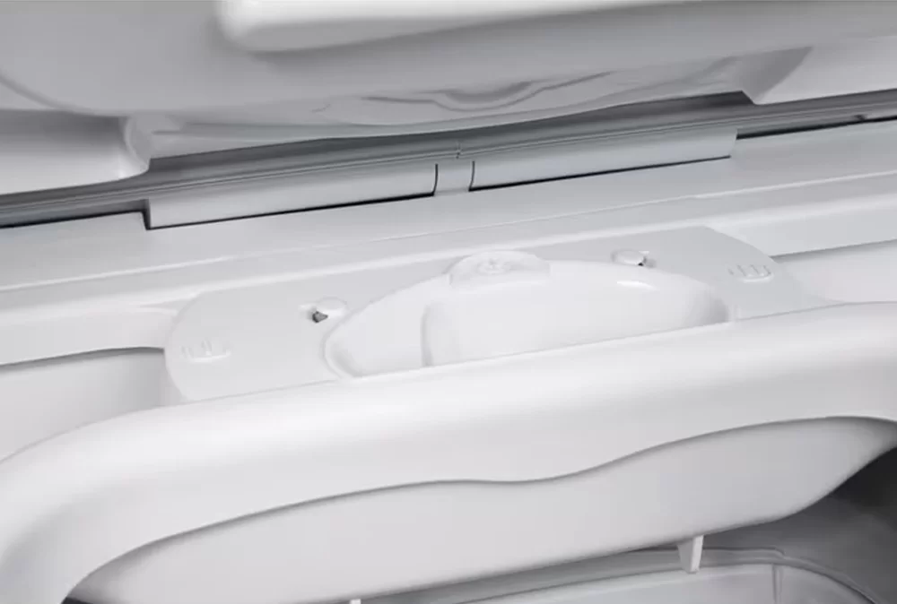 Стиральная машина вертикальная Electrolux EW5TN1507FP (TimeCare 500 / 60см / 7кг / 1000об / SensiCare / А)-2