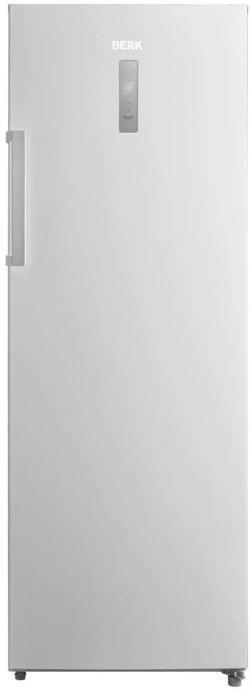 Морозильная камера Berk BSFR-1762D NF W (Объем - 238 л / Высота - 177,2 см / A++ / Белый / NoFrost)-0