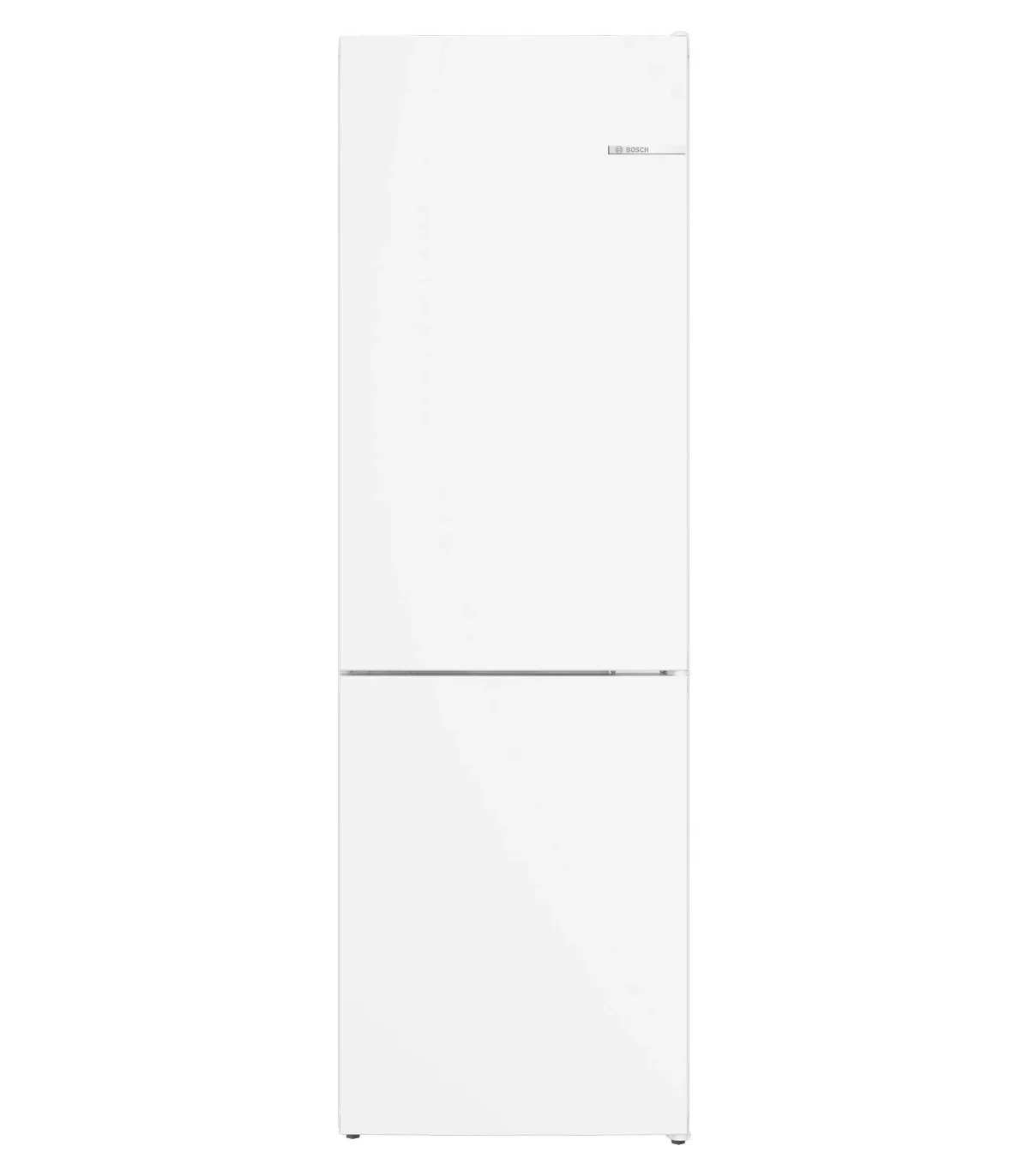 Холодильник Bosch KGN362WCF (Serie4 / Объем - 321 л / Высота - 186см / A+++ / Белый / VitaFresh Plus / NoFrost)-0