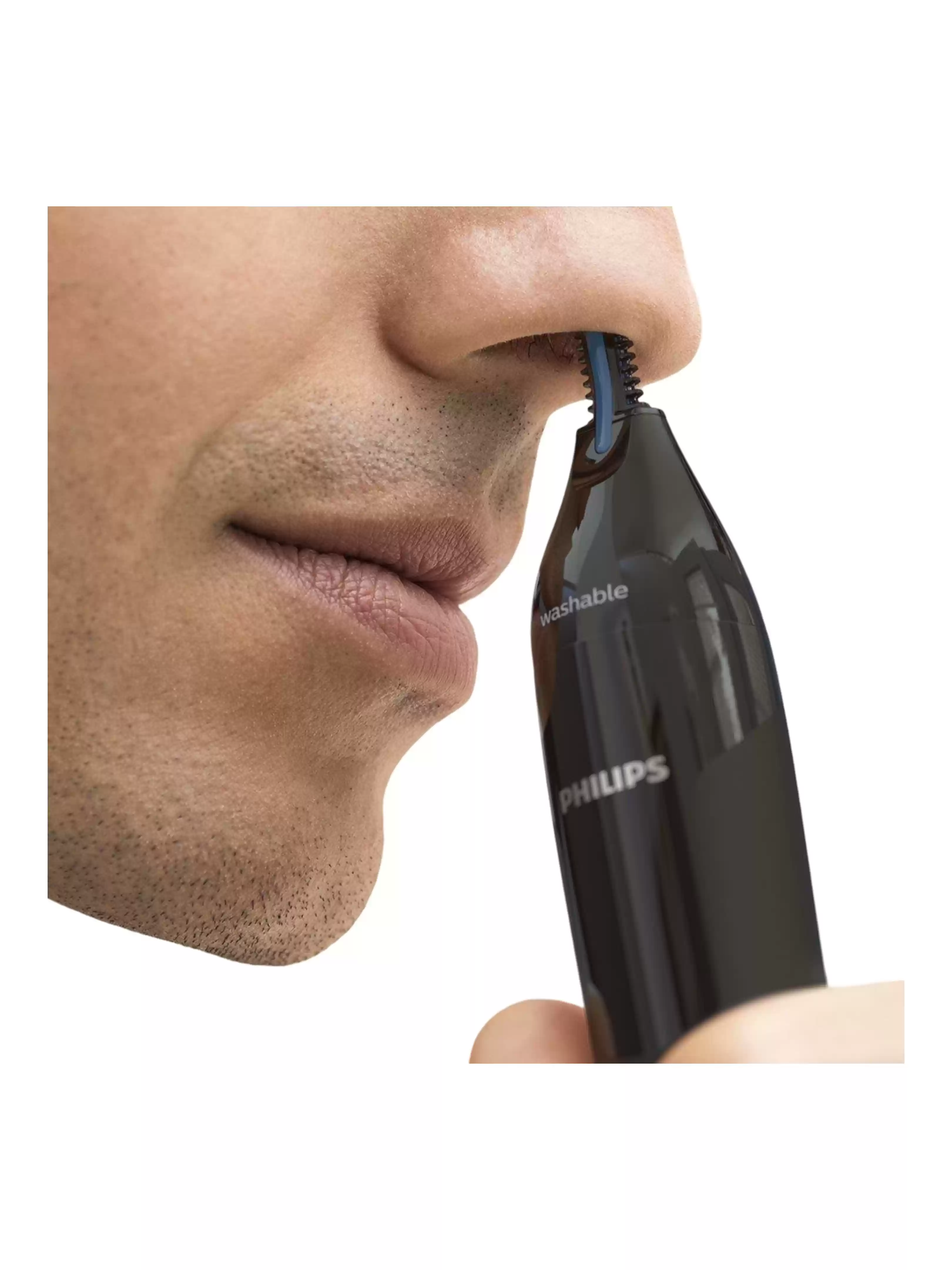 Триммер Philips NT1650/16-6