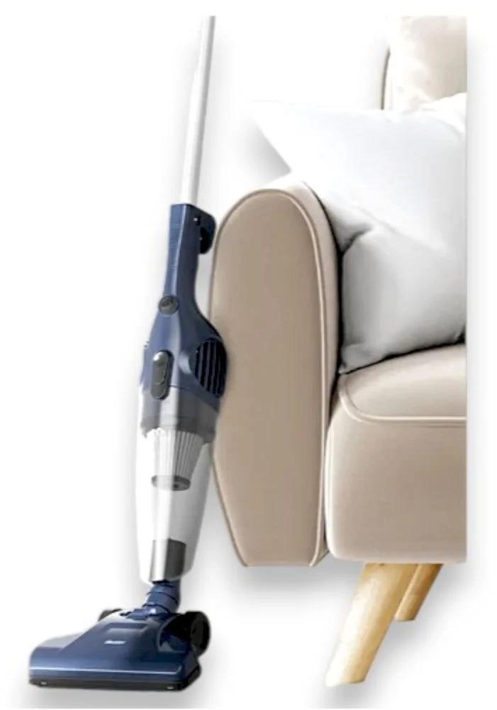 Пылесос вертикальный Blackton Bt VC1605B (400/80Вт, контейнер 0.5 л, кабель - 4 м)-6