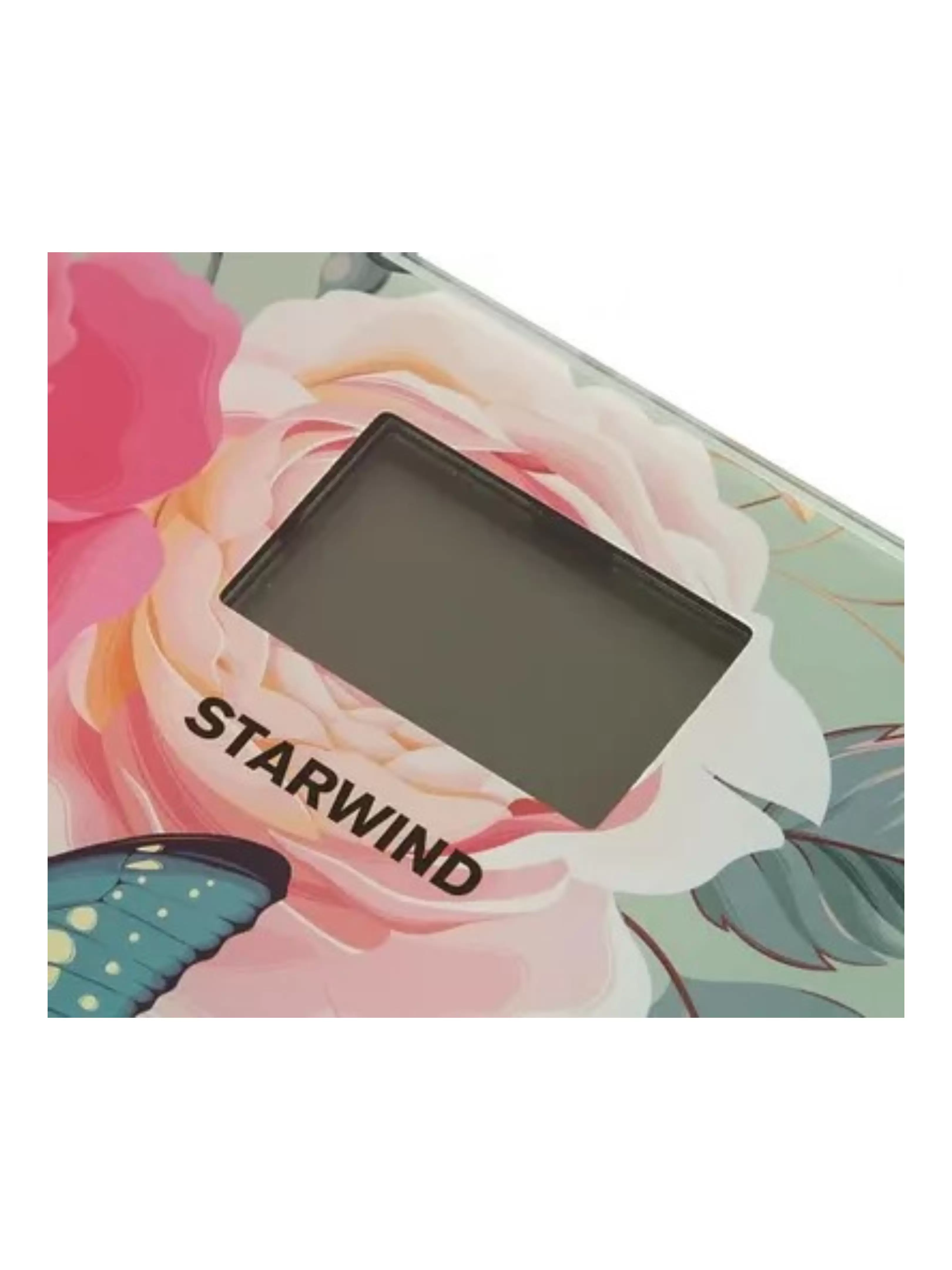 Весы электронные напольные Starwind SSP6021 (180 кг)-2