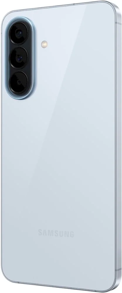 Смартфон Samsung Galaxy A57 5G 8/256 ГБ (SM-A576BLBFCAU), голубой-6