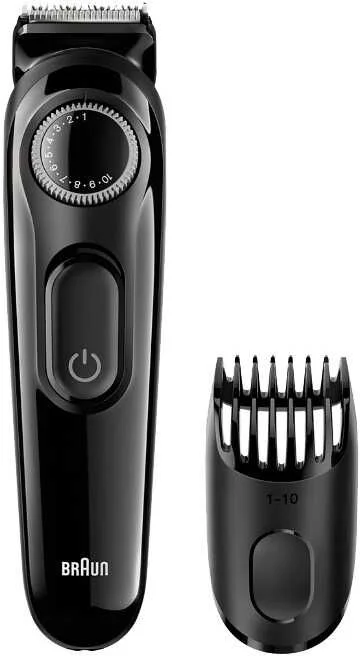 Триммер Braun BT3020-0