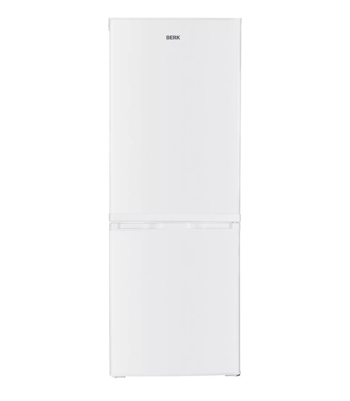 Холодильник Berk BRC-15551 W (Объем - 207 л / Высота - 151 см / Ширина - 55 см / A++ / Белый / Капельная система)-0
