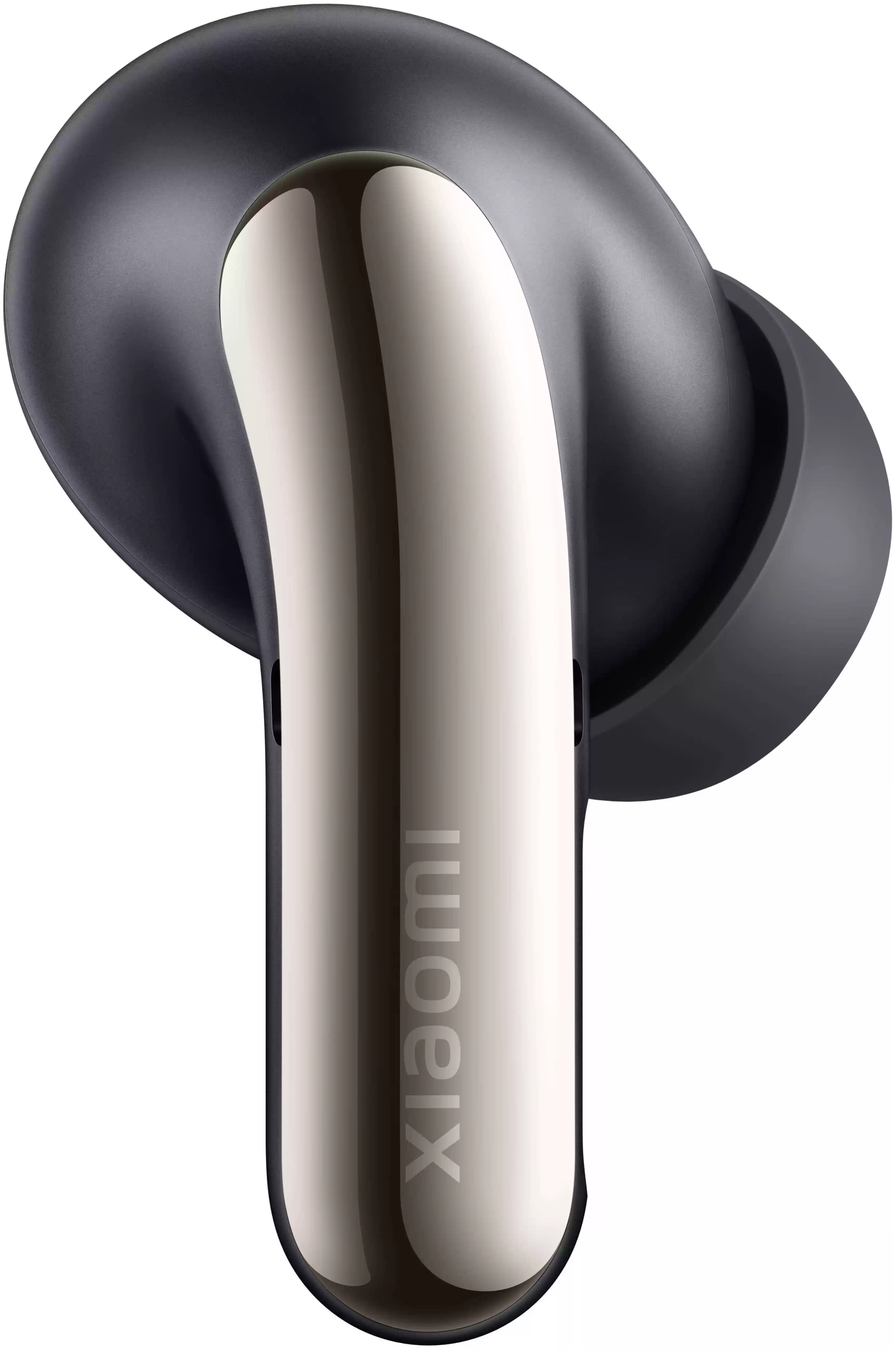 Беспроводные TWS наушники Xiaomi Buds 5 Pro Wi-Fi, черные (BHR9647GL)-3