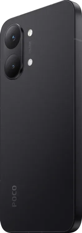 Смартфон POCO X8 Pro Max 12/512 ГБ, черный-5