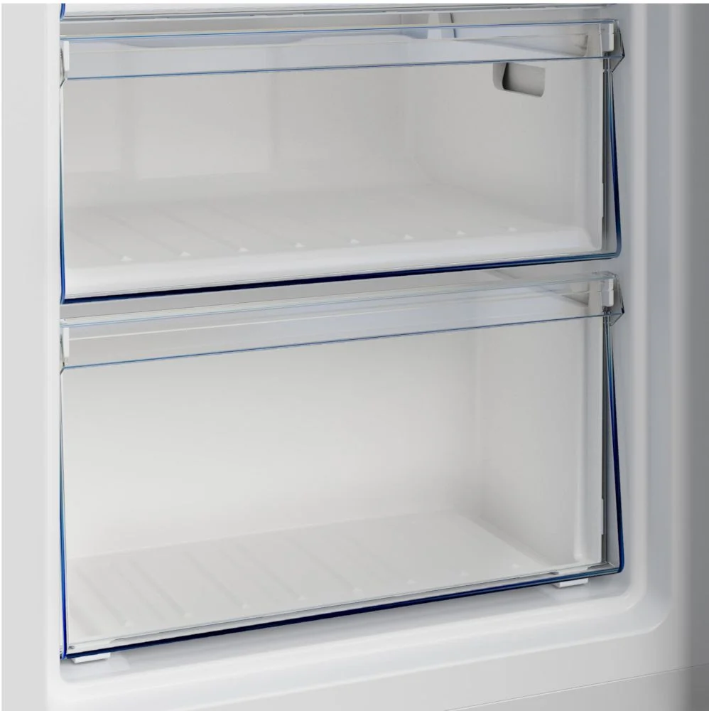 Морозильная камера Beko B1RFNK292S (Объем - 293 л / Высота - 171,4 см / А+ / Серебристый / NoFrost)-5