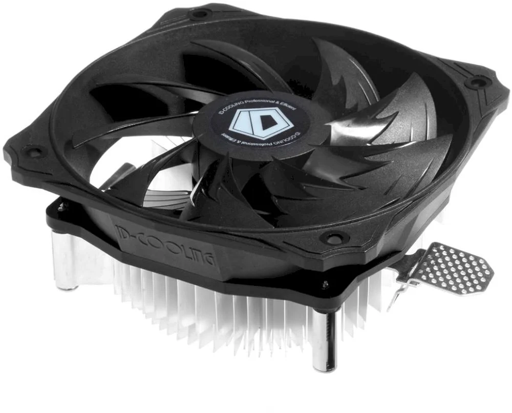 Кулер ID-Cooling DK-03 Soc-1700/AM4/AM5/1151/1200/ 100W 3-pin 26dB-0