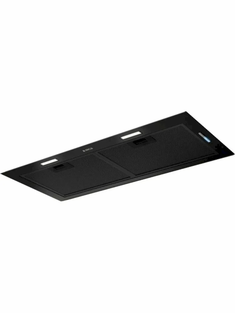 Вытяжка полновстраиваемая Elica FOLD BL MAT/A/52 (1050 м³/ч / 180 Вт / LED освещение 2x2.1 Вт / ширина - 51.4 см / черный)-3