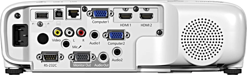 Проектор Epson EB-W49-2