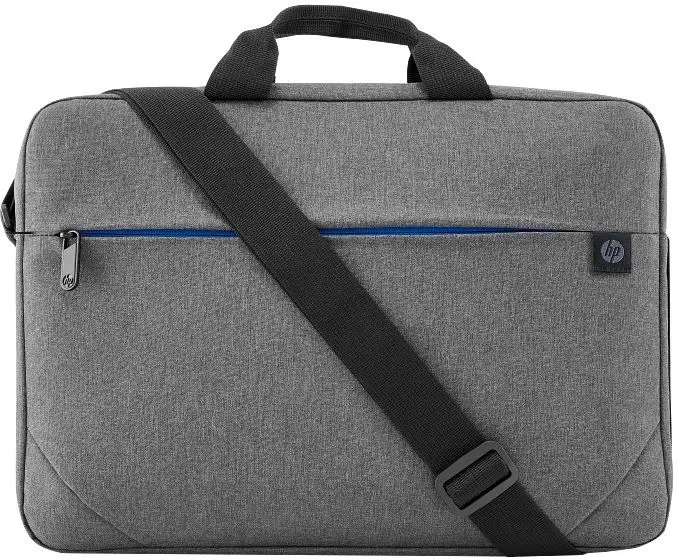 Сумка для ноутбука 15.6" HP Prelude Travel 15.6 Black (2Z8P4AA)-1
