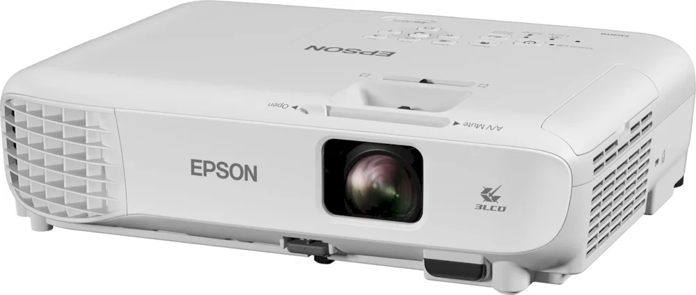Проектор Epson EB-W49-1