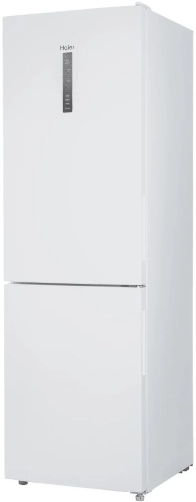 Холодильник Haier CEF535AWD (Объем - 346 л / Высота - 190 см / A / Белый / No Frost)-2