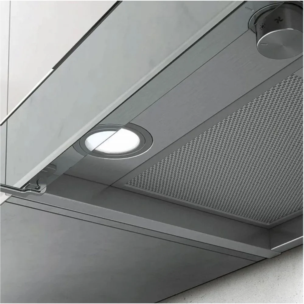 Вытяжка полновстраиваемая Elica BOXIN IX/A/60 (750 м³/ч / 95 Вт / LED освещение 2x2,5 Вт / ширина - 59,4 см / нерж. сталь)-4
