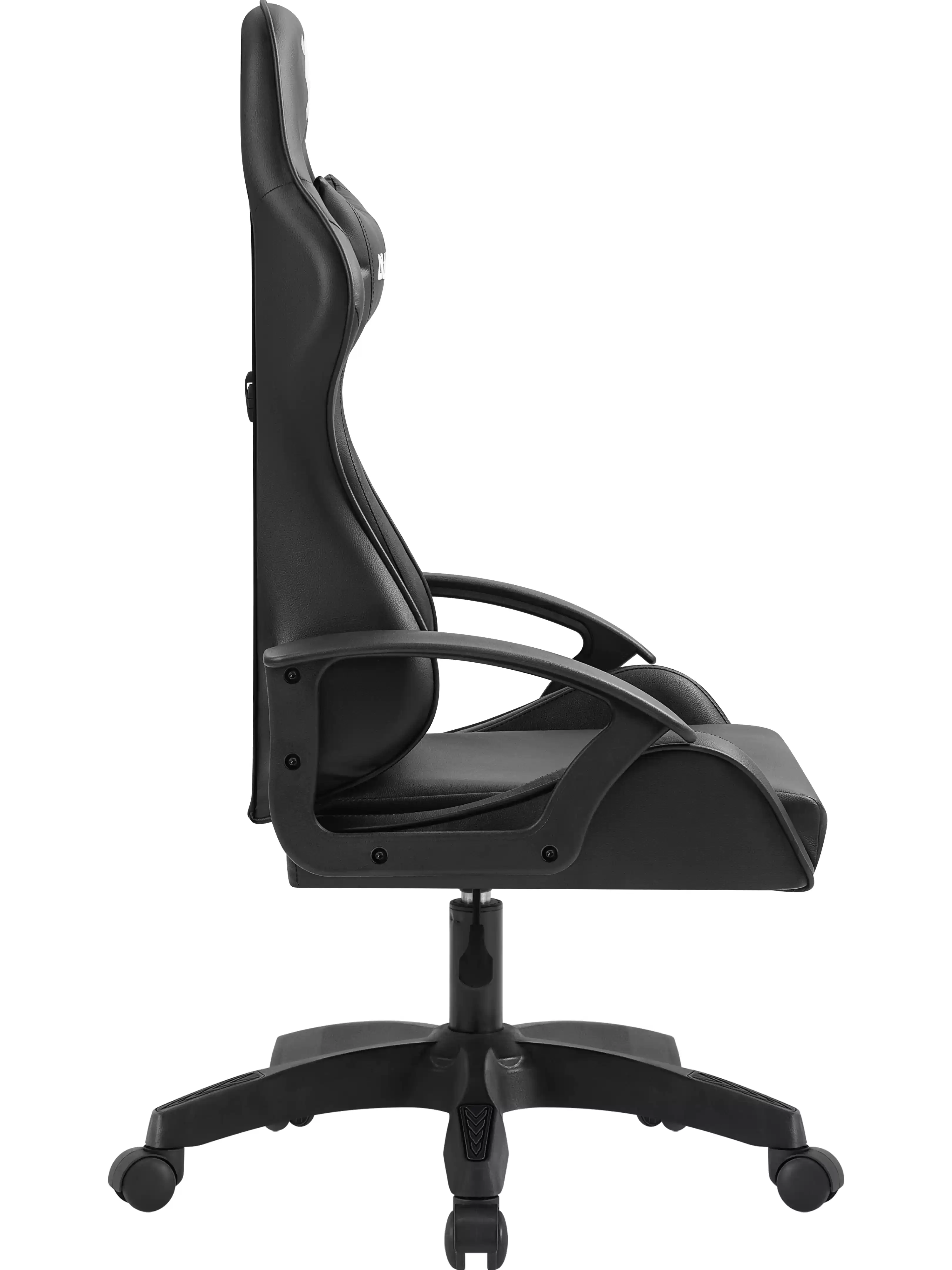 Игровое кресло Defender Aster, чёрный-2