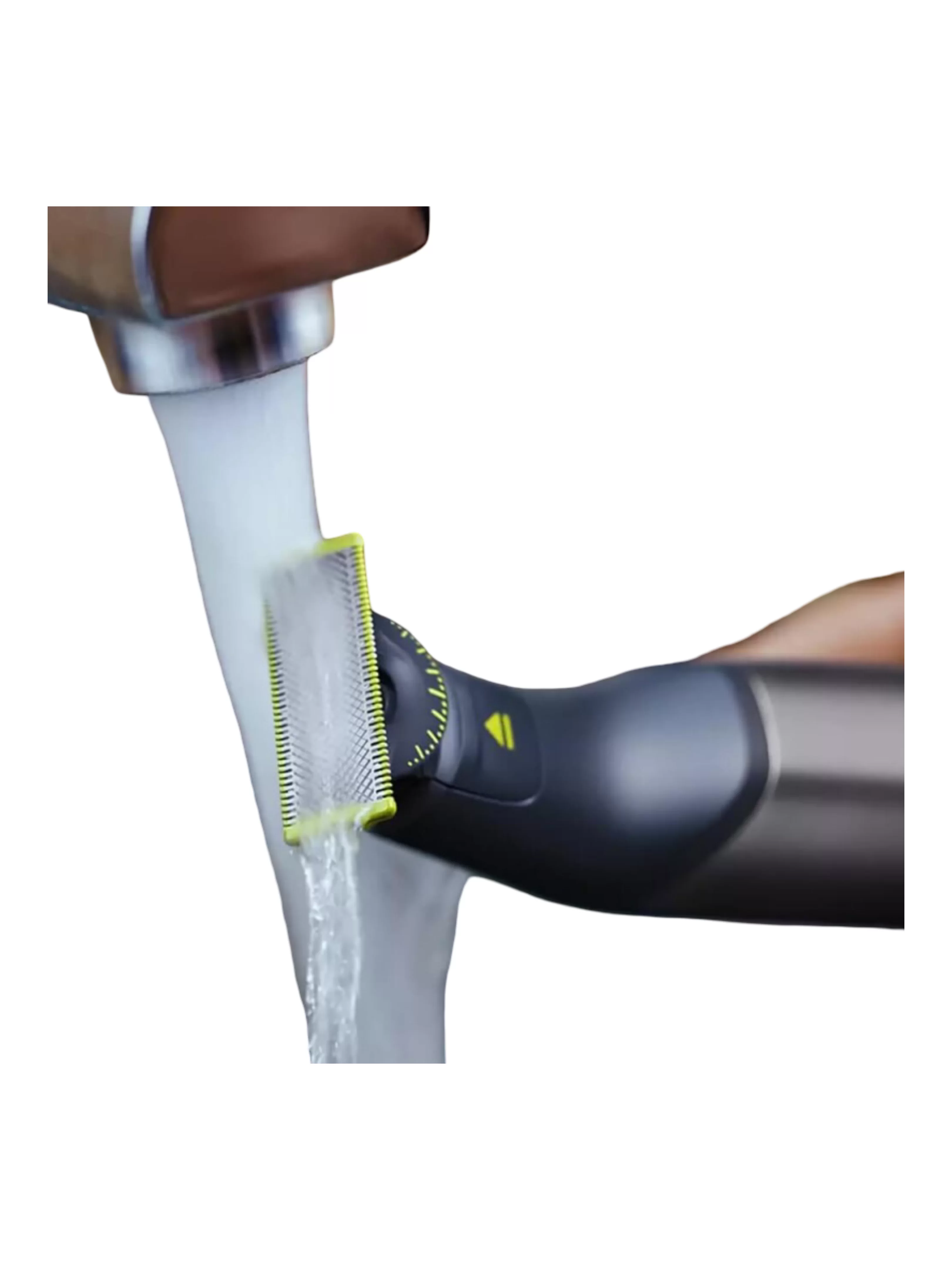 Триммер Philips OneBlade Pro 360 QP6552/15-8