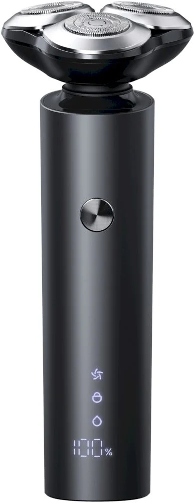 Бритва Xiaomi Electric Shaver S301, черная (BHR7461GL)-0