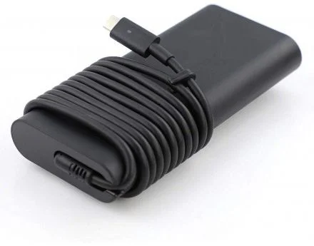 Универсальный блок питания PD USB-C KS-is (KS-503) 130Вт-0