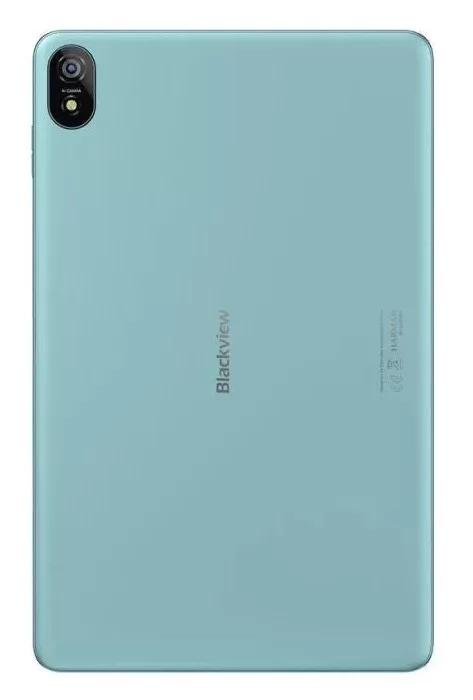 Планшет BlackView Tab 18 12" 8/256 ГБ  LTE, зелёный-3