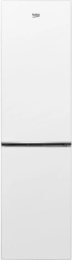 Холодильник Beko B1RCNK332W (Объем - 335 л / Высота - 201см / Ширина - 54 см / A+ / Белый / NoFrost Dual Cooling)-0
