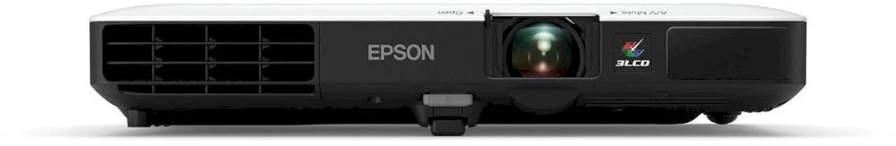 Проектор Epson EB-1780W 3LCD| ANSI 3000 люмен | 1280x800 | 10 000: 1 | WiFi | розетка UK-4