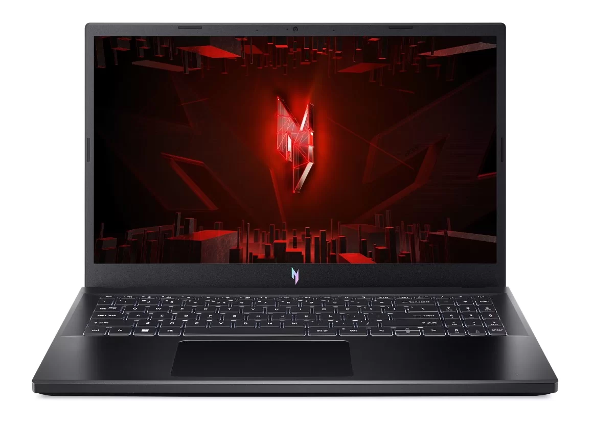 Ноутбук MSI Cyborg 17 B13WEKG-216XRU (Intel Core i5-13420H 2.1GHz/17.3"/1920x1080 IPS 144Hz/16GB DDR5/1000GB SSD M2/RTX 5050 8GB/DOS/Black/RUSkeyb)-1
