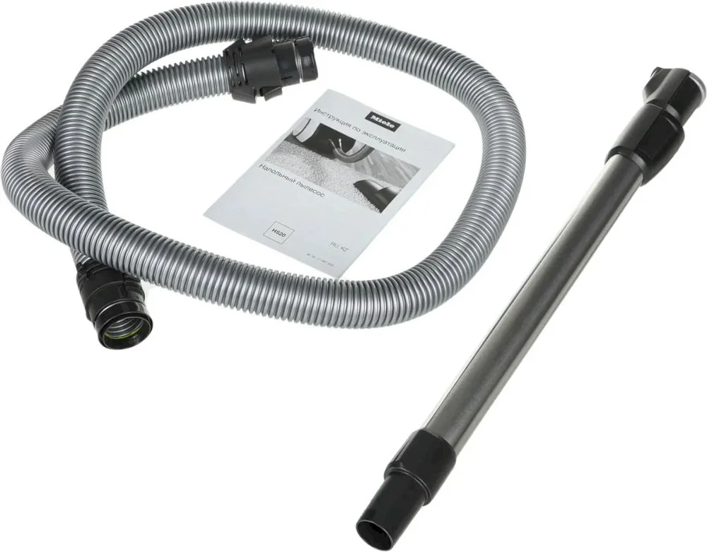 Пылесос Miele Boost CX1 Cat & Dog PowerLine SNCF0 (890Вт, контейнер 1л, чёрный)-10