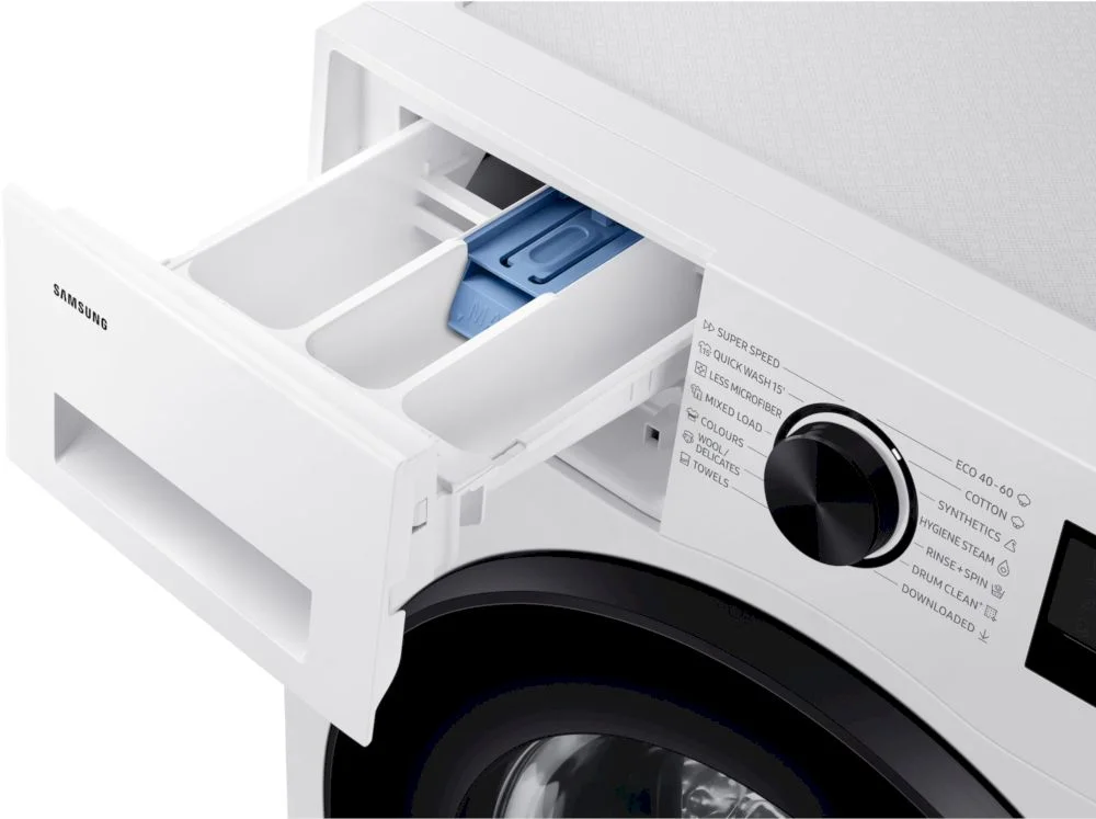 Стиральная машина Samsung WW90DG5G34AE (48см / 9кг / 1400об / пар / Wi-Fi / мотор - Digital Inverter / A+++)-5