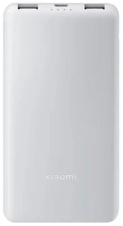 Портативная батарея Xiaomi Power Bank 22.5W 10000mAh Lite, белый (BHR9350GL)-0