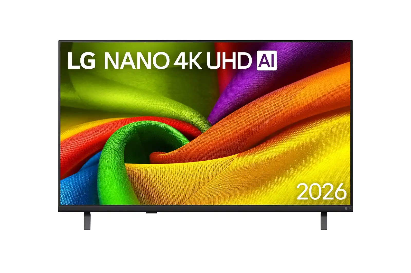 Телевизор LG 43NU900B6LA 4K NANO UHD WebOS-0
