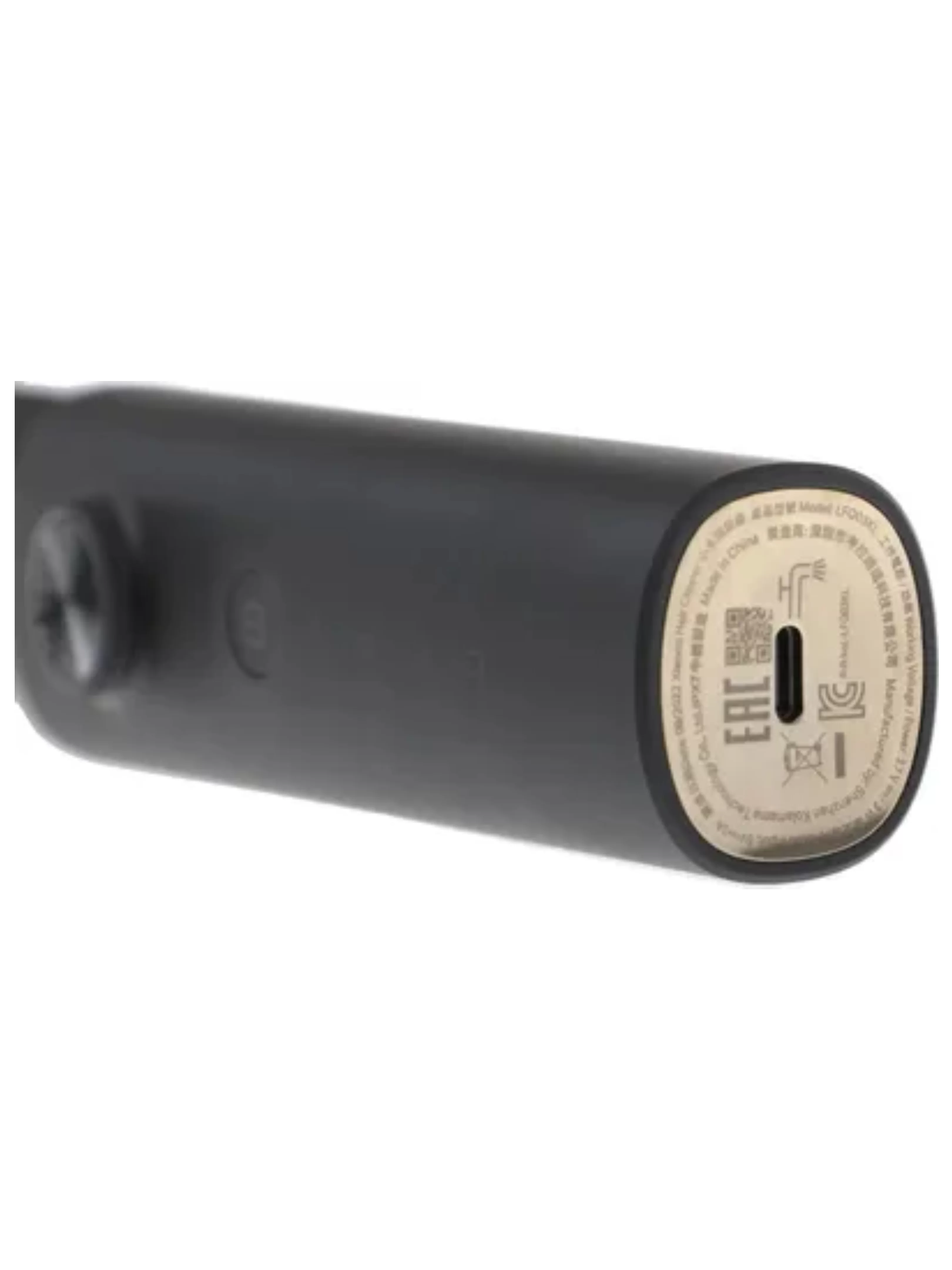 Машинка для стрижки Xiaomi Mi Hair Clipper (BHR5891GL)-3