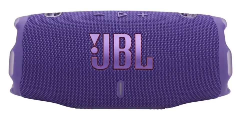 Портативная колонка JBL CHARGE 6 <PURPLE>-1