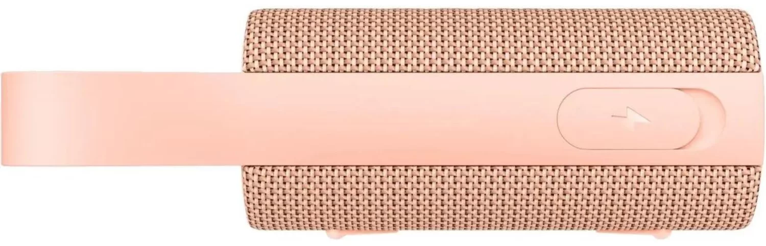 Портативная колонка Xiaomi Sound Pocket, 5W, розовая (QBH4380GL)-3