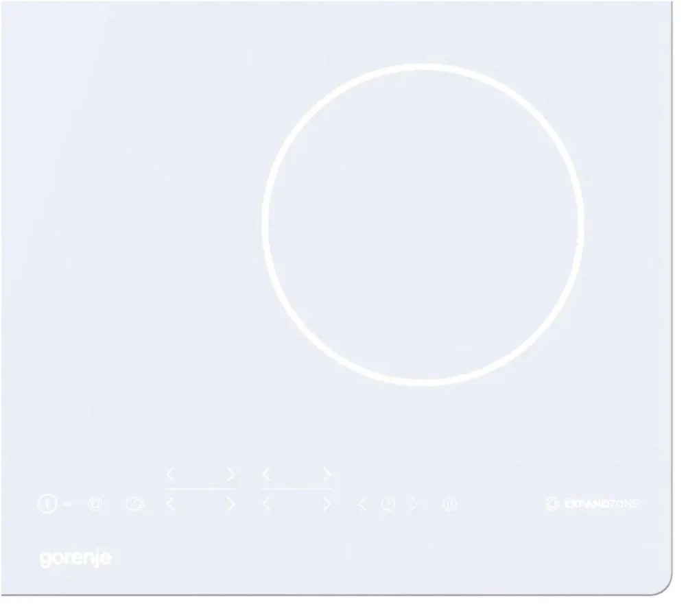 Поверхность электрическая Gorenje ECT643SYW (Simplicity 2.1 / белый / стеклокерамика / Staywarm)-4