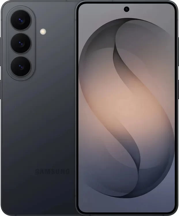 Смартфон Samsung Galaxy S26 12/512 ГБ (SM-S942B), черный-0